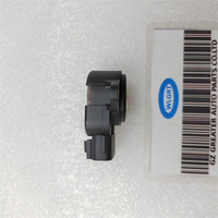WLBTR 13420-52G0-0 Capteur de position d'accélérateur 1342052G00 pour Suzuki BALENO EG 1.6i 1995-2009