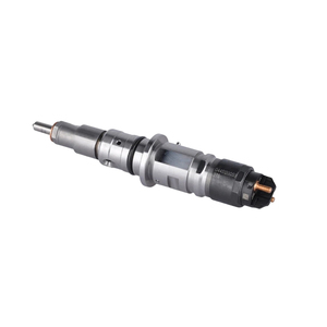 เครื่องจักรคุณภาพสูง หัวฉีดดีเซล 0 445 120 <span class=keywords><strong>084</strong></span> สำหรับรถบรรทุกเรโนลต์ พรีเมียม ดีซีไอ 0445120084 - Product Image 1