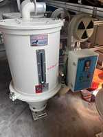 Broyeur de plastique haute puissance d'occasion / Machine auxiliaire pour machine de moulage par injection