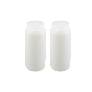 Velas de Aceite Vegetal Natural para Meditación Zen, Velas de Aceite Calmantes Sin Humo para Estudios de Yoga y Relajación en el Hogar - Product Image 1