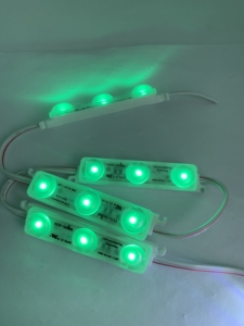Samsung chip không thấm nước <span class=keywords><strong>LED</strong></span> <span class=keywords><strong>MODULE</strong></span> IP67 ấm lạnh ánh sáng trắng mô-đun với cho UL cert hiệu suất cao <span class=keywords><strong>LED</strong></span> chiếu sáng - Product Image 4