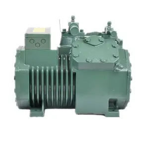 5HP R22 R134a R407C R404A soğuk oda yaygın olarak kullanılan hermetik kompresör