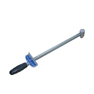 Ferramenta de reparo de carro 1/2 ", chave de torque de feixe quadrado