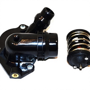Ensemble de surpression de vide 11518516206 pour BMW X3 X4 X5 X6 F30 F31 F10 F11 F12 F13 - Product Image 1