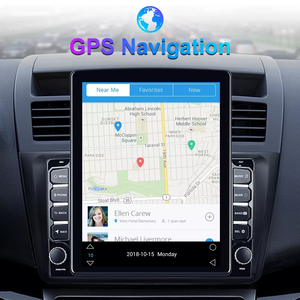 سيارة أندرويد 14 بوصة لميتسوبيشي Outlander GPS Car-، سيارة ملاحة - Product Image 6