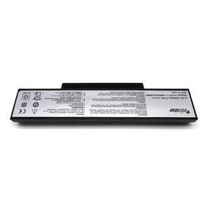 ASUS K72 A72 A73 K73 SERIES A32-N71 batterie lithium-ion portable - Product Image 2