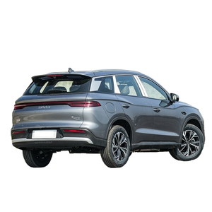 2025 BYD Song Pro DMI SUV Vehículo de energía nueva de alta calidad a un precio - Product Image 4