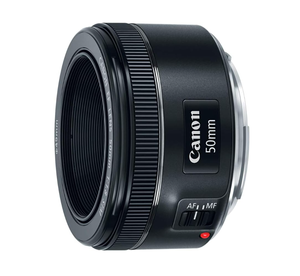 Para Lente de Enfoque Manual EF 24mm F/1.8 - No Compatible con Formato Completo, Filtro de 37mm, Construcción de Plástico y Vidrio - Product Image 3