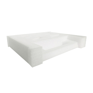 Fábrica de China Hoja de corte de espuma de poliuretano Caja de herramientas de espuma protectora y de embalaje Insertar espuma de alta densidad - Product Image 5