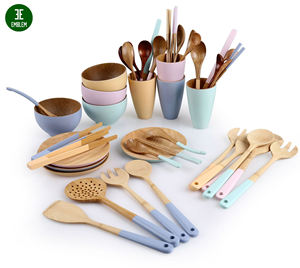 7 Uds de pinzas con color Manijas para cocina y la brindis tocino panecillo Bagel pan - Product Image 6