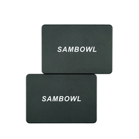 SSD Internal SATA 128GB/256GB/512GB Harga Grosir Terbaik Pabrik 2026, Baru, Nirkabel, Kecepatan Tinggi untuk Laptop/Desktop, 3D NAND TLC