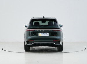 2025 pour Geely Monjaro SUV haute puissance 2.0 T L4 voiture à essence avec automatique 4WD nouvelle condition gauche direction Xingyue L essence Vehi - Product Image 4
