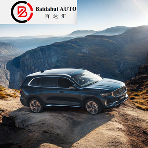 Geely Monjaro 4x4, Vehículos Todoterreno Nuevos, SUV Xingyue <span class=keywords><strong>L</strong></span> de Gasolina, Nueva Marca, Volante a la Izquierda - Product Image 3