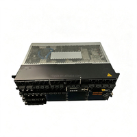 Sistema de Alimentación Integrado para Telecomunicaciones ETP48400-C4A1, Módulo Rectificador de Alta Eficiencia de 48V 400A para Respaldo de Energía en Comunicaciones