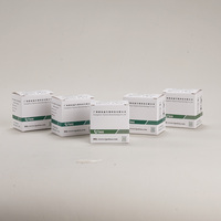 Kit de Prueba PCR en Tiempo Real para el Virus de la Peste Porcina Clásica Liofilizado VIPOTION, Kit de Detección Veterinario Aprobado por GMP y Certificado ISO
