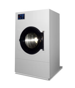 <span class=keywords><strong>เครื่อง</strong></span><span class=keywords><strong>อบ</strong></span><span class=keywords><strong>ผ้า</strong></span>อัตโนมัติเชิงพาณิชย์แบบซ้อนได้ รั<span class=keywords><strong>บน</strong></span>้ำหนักได้สูงสุด 30 กก. ผลิตจากสแตนเลส ทนทาน เสียงเบา - Product Image 4