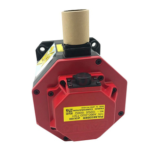 FANUC A06B-0223-B200 ซีรีส์อัลฟ่า เซอร์โวมอเตอร์ AC - Product Image 5