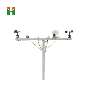 Petite station météo, équipement de station météo - Product Image 4