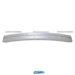 Pièces de carrosserie à la mode pour voitures renfort intérieur de pare-chocs arrière en aluminium pour Mclaren 540C 11A8098CP - Product Image 2