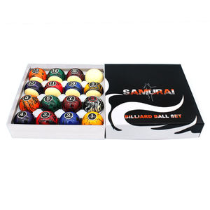 Accessoires de table de <span class=keywords><strong>billard</strong></span> boules de <span class=keywords><strong>billard</strong></span> Premium 2-1/4 "taille réglementaire 16 boules de <span class=keywords><strong>billard</strong></span> ensemble de <span class=keywords><strong>billard</strong></span> - Product Image 1