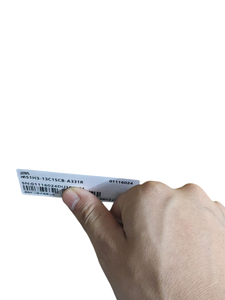 คอนเนคเตอร์เซ็นเซอร์คอนโทรลเลอร์ PLC แบบเทอร์มินัลบล็อก ของแท้ใหม่เอี่ยม รุ่น 2208272-1 2208277-3 - Product Image 5