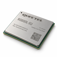 Module 5G NR Quectel RG600L-EU Sub-6GHz LGA FOTA pour routeurs sans fil, CPE et passerelles domestiques