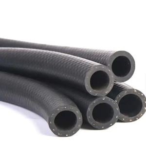 بيع بالجملة من المصنع أنبوب مرن عالي الحرارة قياسي Semperit - Product Image 6