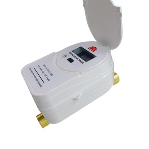 วาล์วมิเตอร์น้ำอัจฉริยะแบบอัลตราโซนิก ควบคุมด้วย LoRaWAN/GPRS/RS485  IP68 สัญญาณเสถียร จัดการระยะไกล ราคาประหยัด น้ำดิจิทัล - Product Image 1