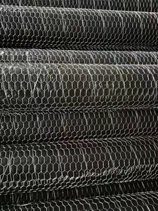 <strong>Galvanized</strong> <strong>chain</strong> <strong>link</strong> wire <strong>mesh</strong> <strong>fence</strong> - Product Image 4