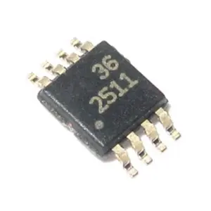 NEW Original Integrated Circuit TPS2511DGNR TPS2511DGN Circuit Power Management Chip in Stock