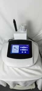 2026年ホットセール 5G磁気プラズマスポット除去マシン 色素沈着除去器 - Product Image 3