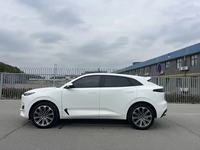 2024 CHAN GAN UNI-K AWD Véhicule d'occasion en excellent état toutes options Boîte automatique Sièges en cuir Acura Jantes en alliage d'aluminium R17
