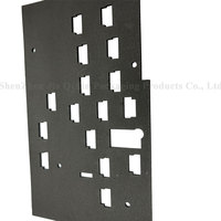 Clavier mécanique personnalisé coussin en mousse de coton poron insonorisant haute élasticité antichoc Source fabricant