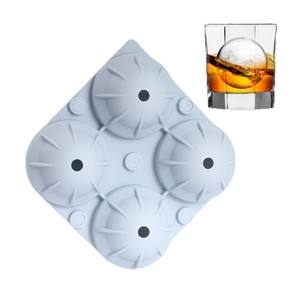 Molde de silicona para hockey sobre hielo ZYB32, apto para microondas, de calidad alimentaria, para bebidas de fiesta - Product Image 3