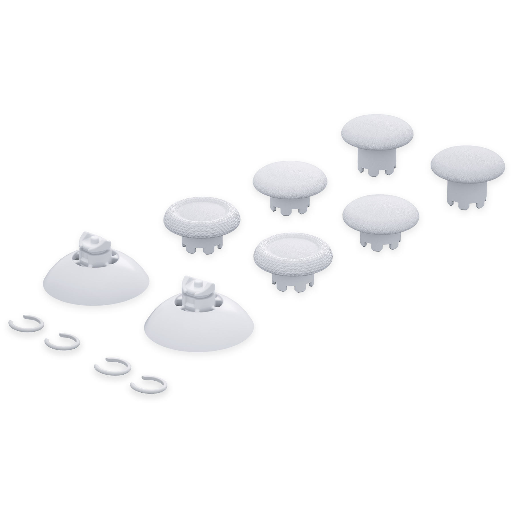 Robot blanc AGLX3M002WS