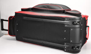 Bolsas de viaje con ruedas, carrito de equipaje de color personalizado, grande, venta al por mayor - Product Image 6