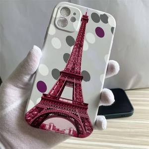 Funda Protectora para Teléfono Personalizada <span class=keywords><strong>de</strong></span> 360 Grados, Resistente, <span class=keywords><strong>a</strong></span> Prueba <span class=keywords><strong>de</strong></span> Golpes, Impermeable, <span class=keywords><strong>de</strong></span> TPU+PC para 16 <span class=keywords><strong>15</strong></span> 14 13 - Product Image 6