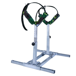 Bestverkochte model hondenkweekrek - Vast rek voor hondenkweek - Algemeen kweekframe voor honden - Product Image 3