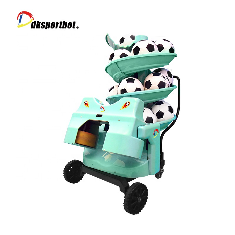 Новый продукт Футбол стрельба техника учебные пособия и аксессуары метание машины
