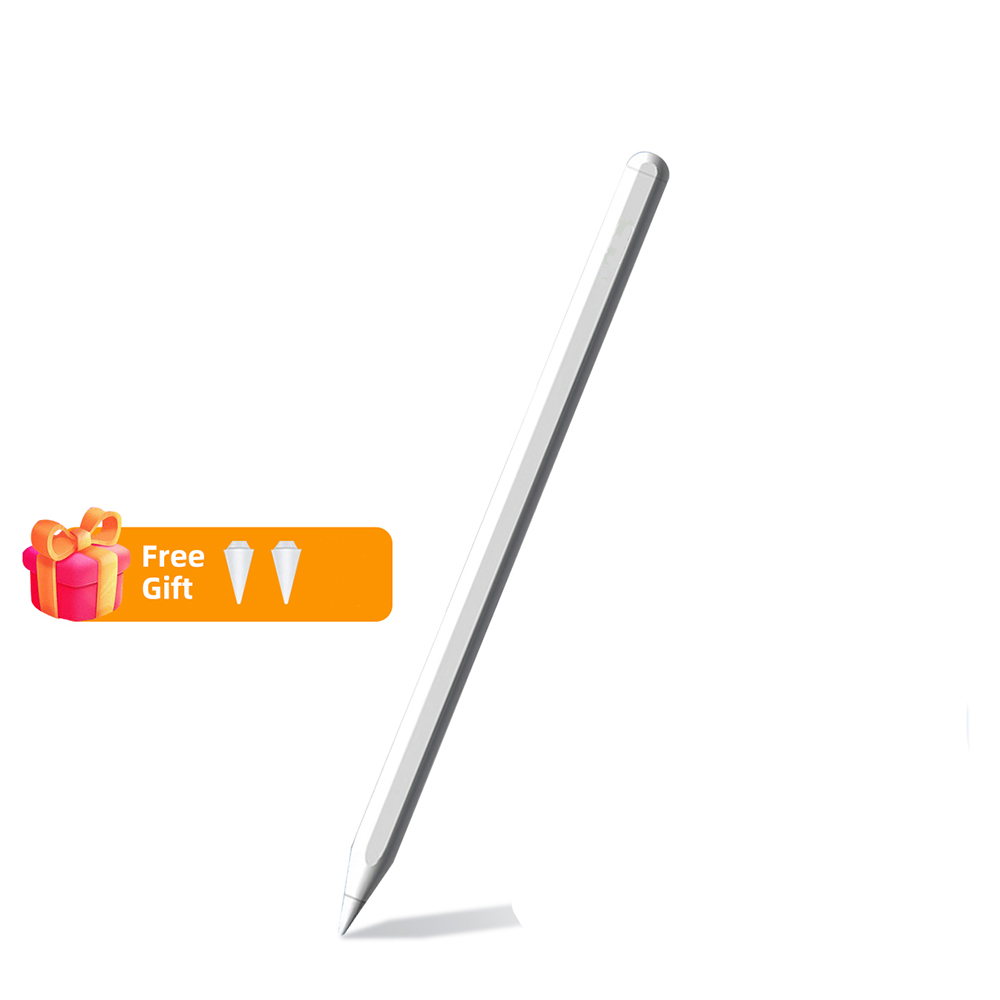 Новинка 95% оригинальный стилус для Apple ipad стилус 2 оригинальный стилус чувство давления для iPad карандаш для Apple поколения 1 и поколения 2