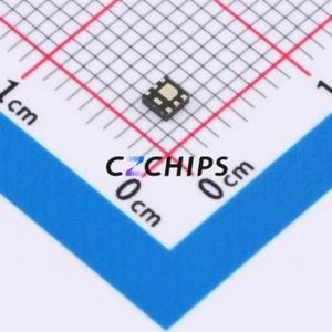 Nouveau transistor à effet de champ original FDMA430NZ VDFN-6(2x2) Transistor (MOSFET) - Product Image 2