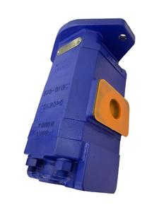 Bomba de Engranajes Hidráulica Huamao 1156002013 |   Repuesto OEM para Bomba de Maquinaria de Construcción Permco - Product Image 3