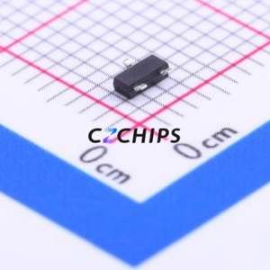 Venta al por Mayor BC857A,215 Transistor SOT-23 Transistor de Unión Bipolar (BJT) Venta al por Mayor de Componentes Electrónicos y Servicio BOM - Product Image 2