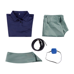 ทูตพิเศษของโลกเอลิโอคอสเพลย์ชุดฮาโลวีนเครื่องแต่งกายสำหรับเล่นบทบาทบนเวที - Product Image 3