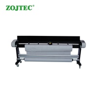 Máquina plotter de corte de impresión digital de corte de máquina de corte de