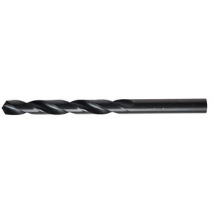 Foret hélicoïdal HSS TA1055, série courte noire, forets HSS-Co - Product Image 2