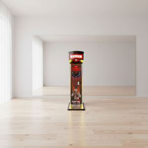 Boxing Machine Advanced Electronic Target Reaction Training Equipment for Gym Fitness Boxing <b>Arcade</b> Game Solution <b>Arcade</b> Game - Product Image 5