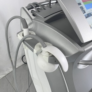 Appareil de massage par rouleaux sous vide pour la réduction de la cellulite, raffermissement cutané 4D, remodelage corporel, machine de beauté Lega <span class=keywords><strong>C</strong></span> - Product Image 5