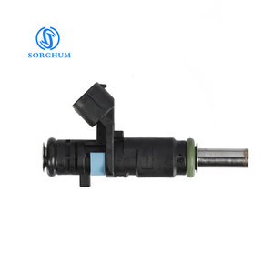 Injecteur de carburant automatique pour Volkswagen Rabbit Jetta Beetle Golf 852, 12237, MP530-5PACK, 85212237, 2007, 2008, 2009, 2010 - Product Image 6