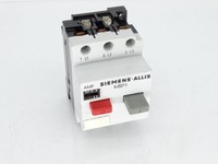 Moteur MSP10P, PLC d'origine neuf, en stock